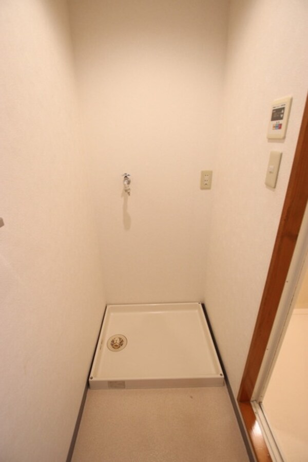 その他(同一間取りの別部屋参考写真)