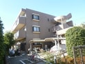 フローラ石川