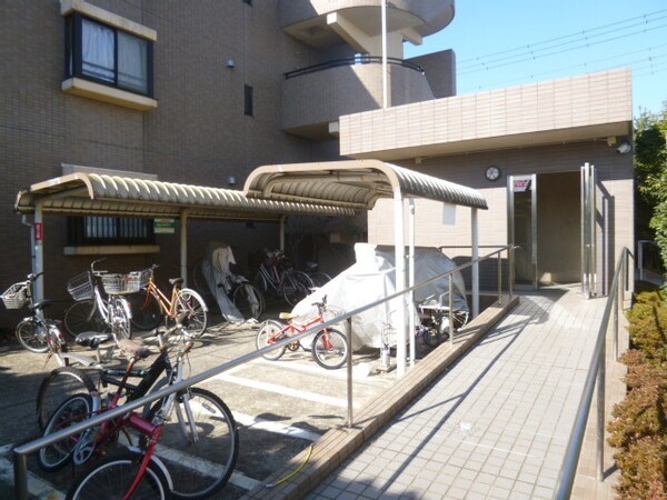共用設備