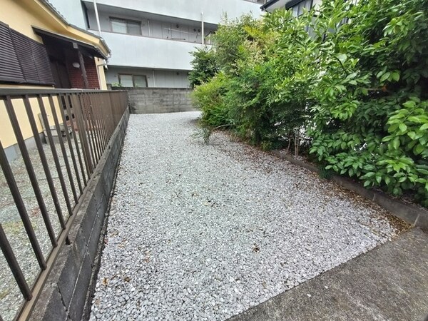 駐車場(詳細はお問合せください)