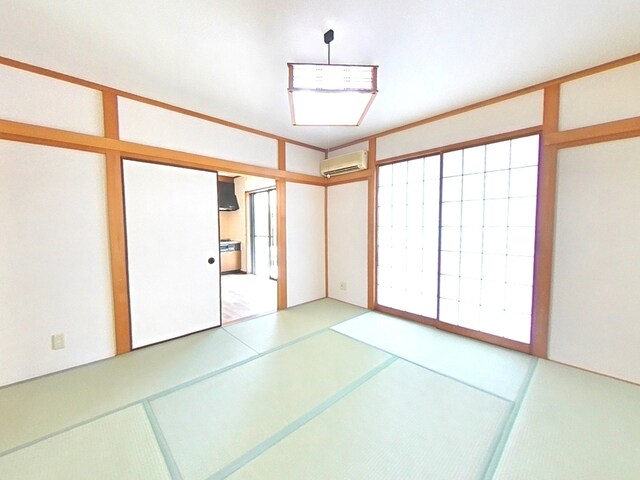 物件内観写真17　(照明は設備ではありません)