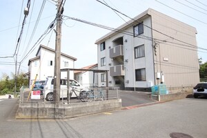 メゾン湘南外観写真