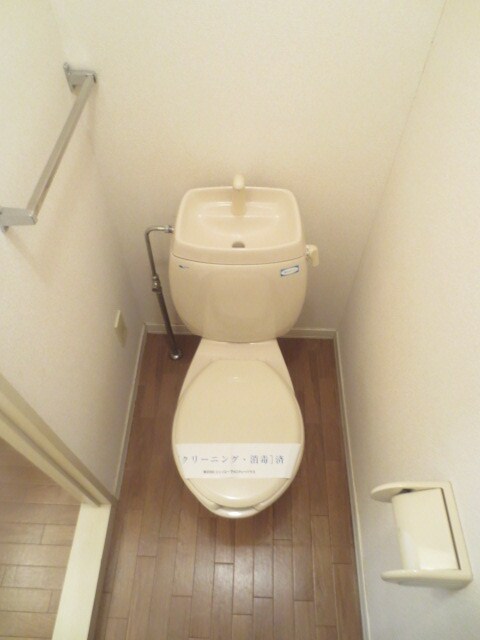 物件内観写真8　(同タイプ写真)