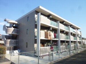 コルティーレ湘南ライフタウン外観写真
