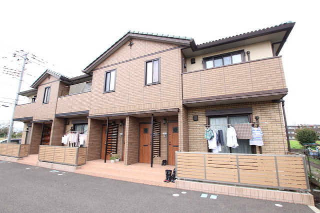 クレール湘南台?Ａ