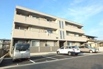 都市ガス物件