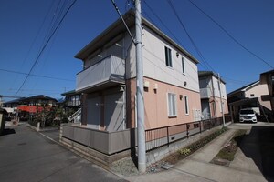 フレーズ・メゾン?外観写真