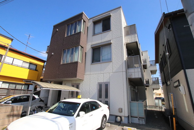 ファミール湘南