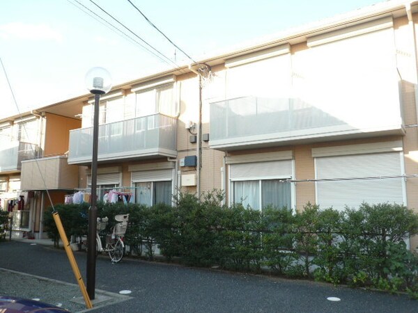 外観(外観)