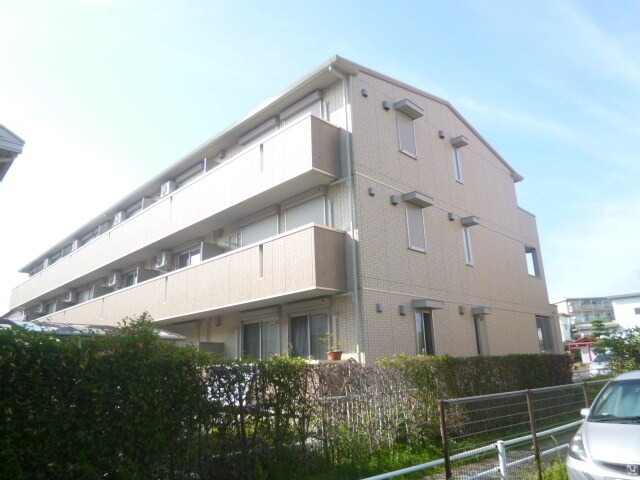 物件外観写真1　(外観)