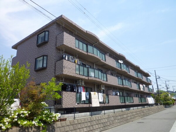 外観(外観)