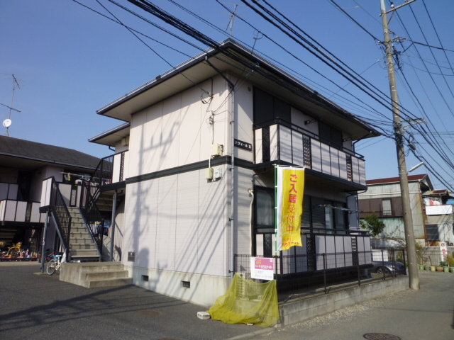 リヴェールＢ