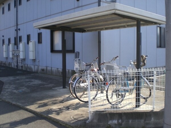 共用設備
