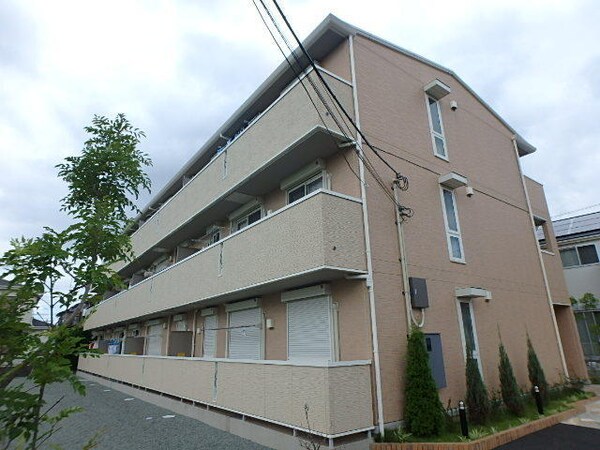 外観(外観)