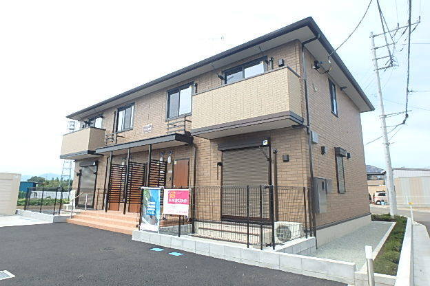 ベルジュ湘南Ⅱ