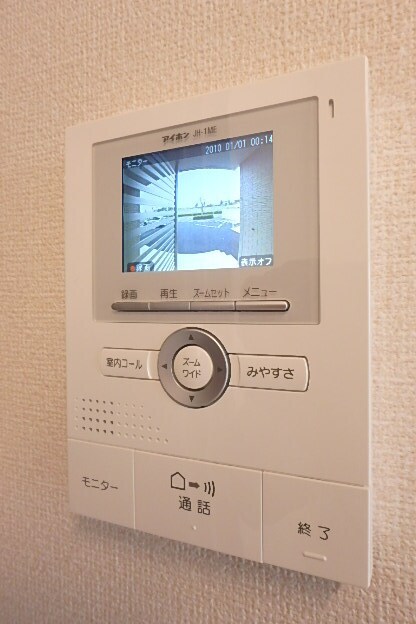 物件内観写真20　(ＴＶモニターホン付き)