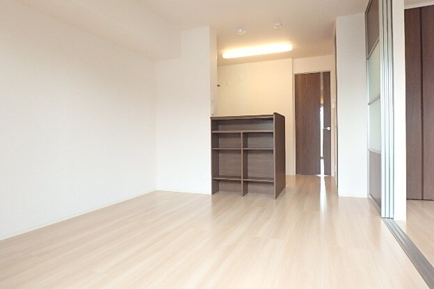 物件内観写真24　(カウンターキッチンのＬＤＫ１０帖)