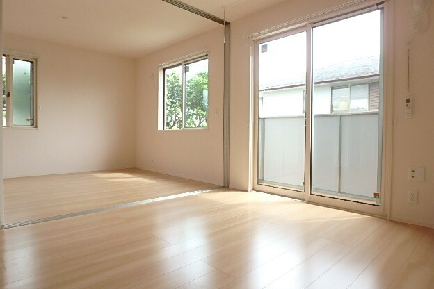 物件内観写真29　(カウンターキッチンのＬＤＫ１０帖)