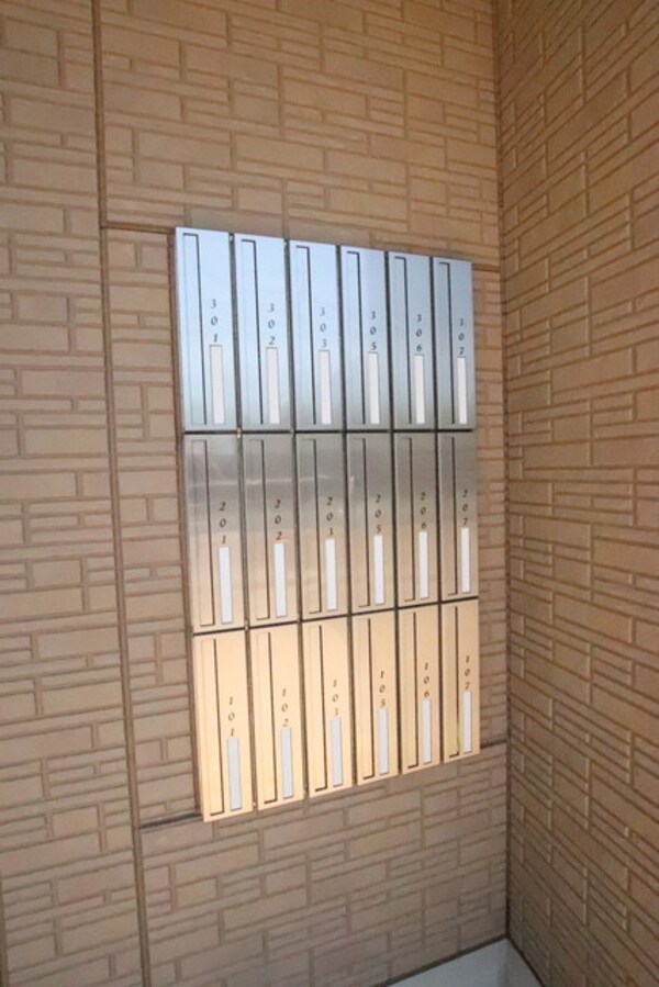 共用設備