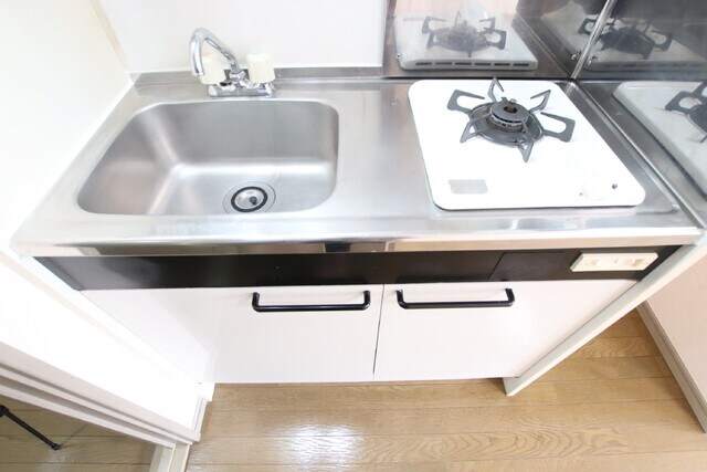 物件内観写真19　(別部屋参考写真)