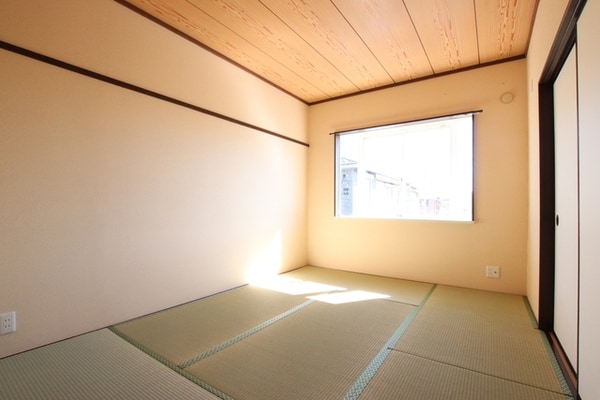 その他(和室6帖)