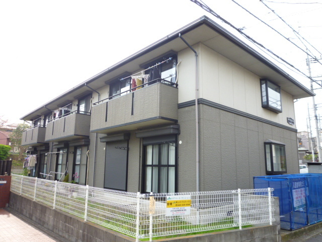善行坂ビレッジⅠ