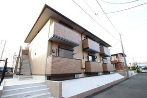 ｌａｉｄ−ｂａｃｋ外観写真