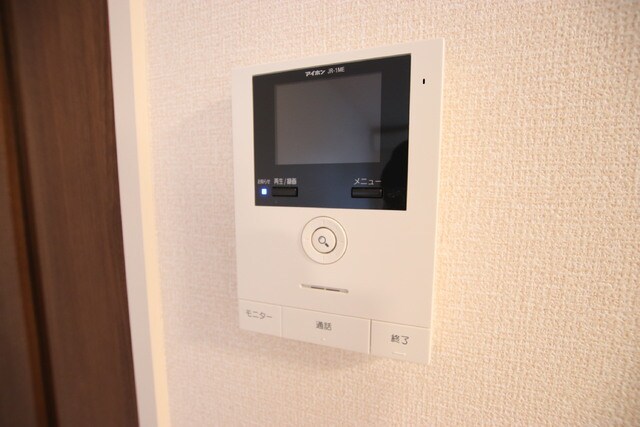 物件内観写真12　(ＴＶモニターホン付き)