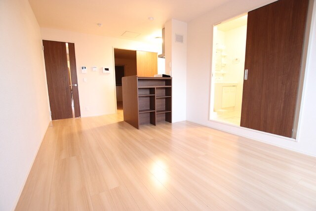 物件内観写真15　(カウンターキッチンのＬＤＫ１２帖)