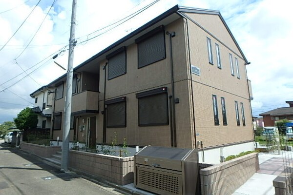 外観(外観)