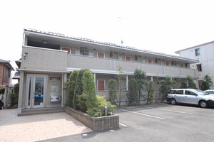 ＶｅｒｄｕｒａⅠ／Ⅱ　Ⅱ外観写真