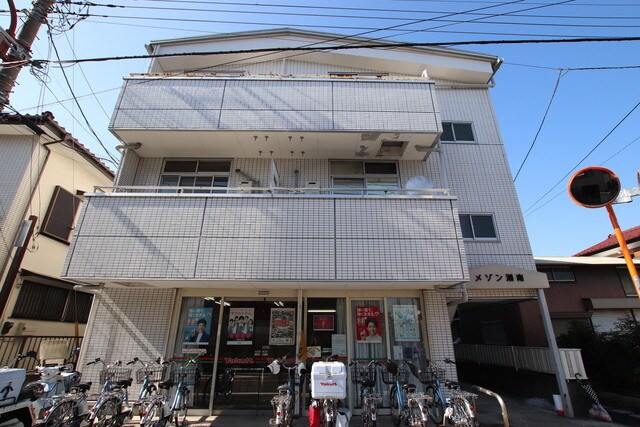 物件外観写真2　(御内見だけでも構いません、お気軽にハウスメイト湘南台店までご連絡下さい。)