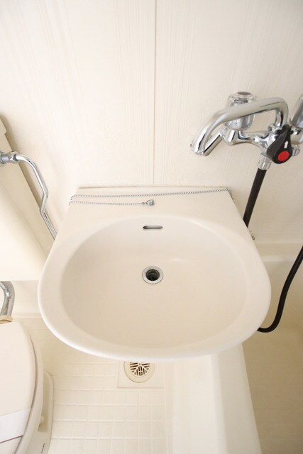 物件内観写真16　(洗面ボール)