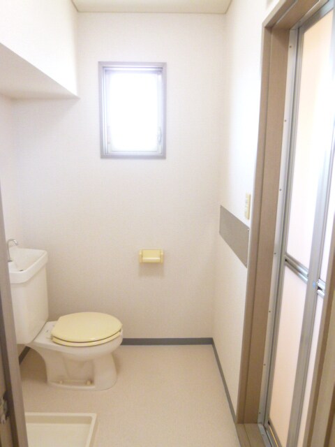 物件内観写真5　(同一間取りの別部屋参考写真)