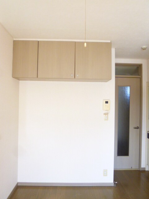 物件内観写真7　(同一間取りの別部屋参考写真)