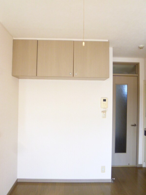 その他(同一間取りの別部屋参考写真)