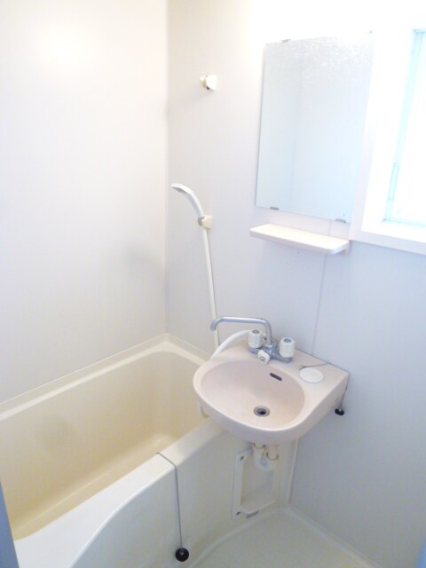 物件内観写真10　(同一間取りの別部屋参考写真)