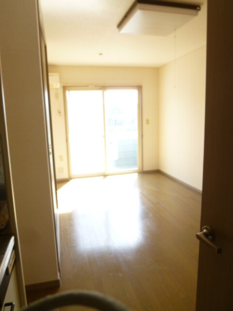 物件内観写真11　(同一間取りの別部屋参考写真)