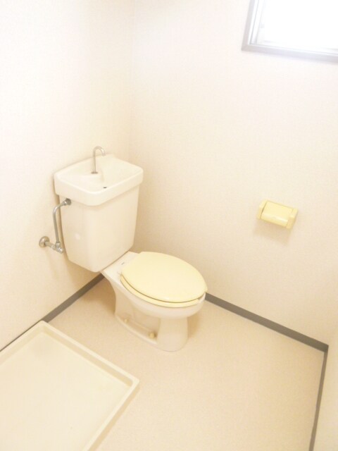 物件内観写真14　(同一間取りの別部屋参考写真)