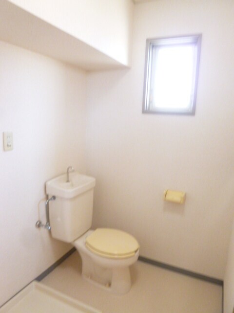 物件内観写真17　(同一間取りの別部屋参考写真)