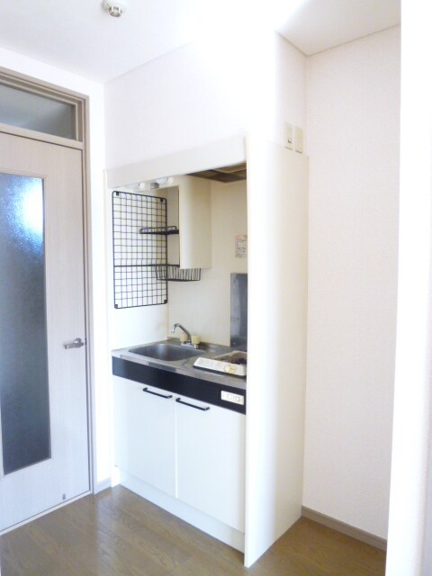 物件内観写真18　(同一間取りの別部屋参考写真)