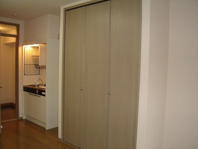 物件内観写真5　(別部屋の参考写真です)