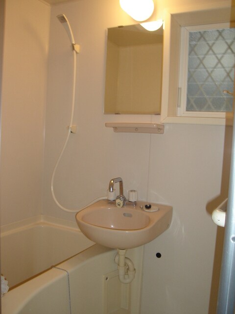 物件内観写真10　(別部屋の参考写真です)