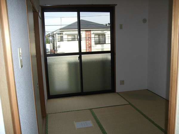 居室