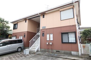 エステート鵠沼外観写真