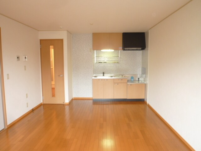 物件内観写真4　(ＬＤＫ)