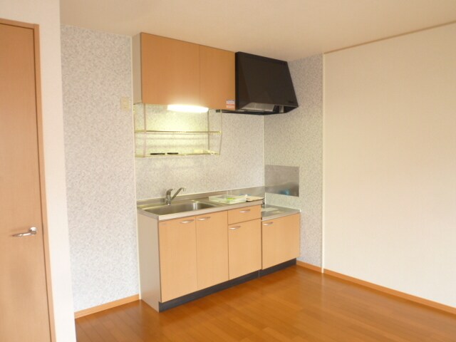 物件内観写真5　(キッチン)