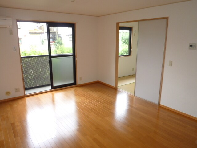 物件内観写真13　(ＬＤＫ)