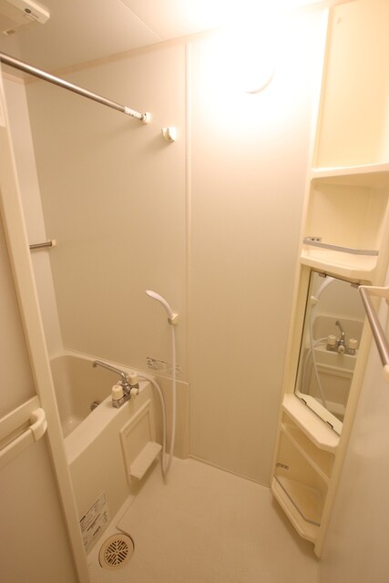 バス／シャワールーム等(別部屋参考写真です)