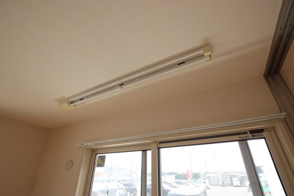 設備(別部屋参考写真です)